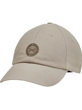 Under Armour Women's Iso-Chill ArmourVent™ Adjustable Hat